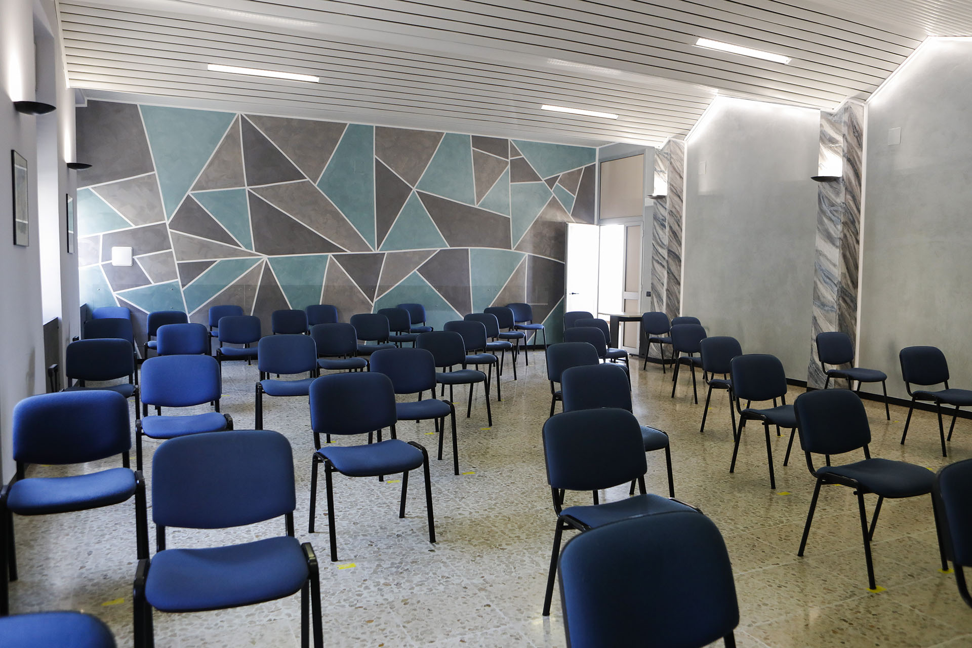 auditorium
