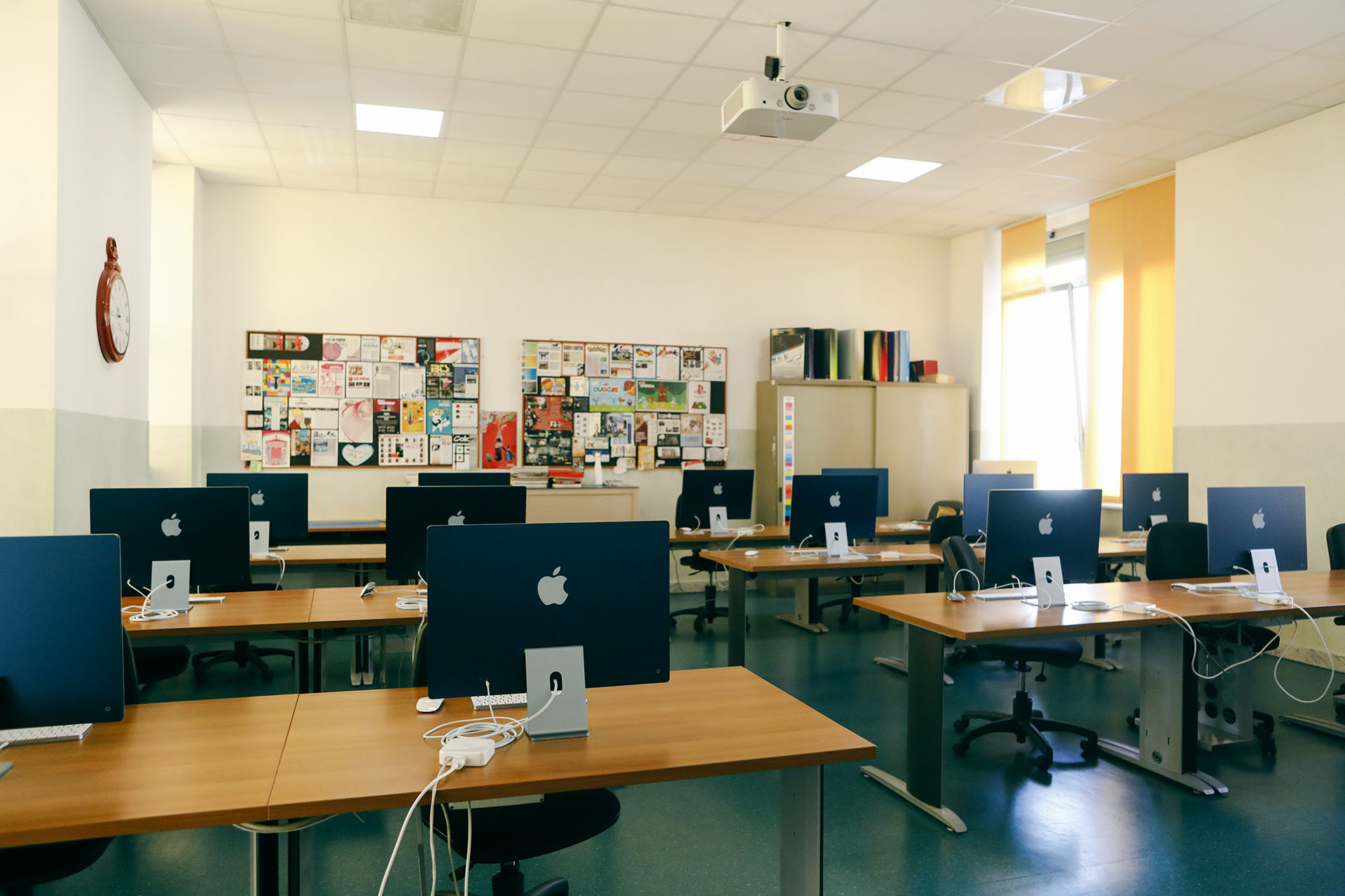 lab-multimediale