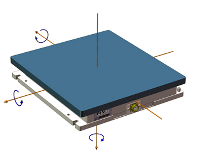 0R 6-7 ASSEMBLY