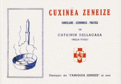 Cuxinëa Zeneize