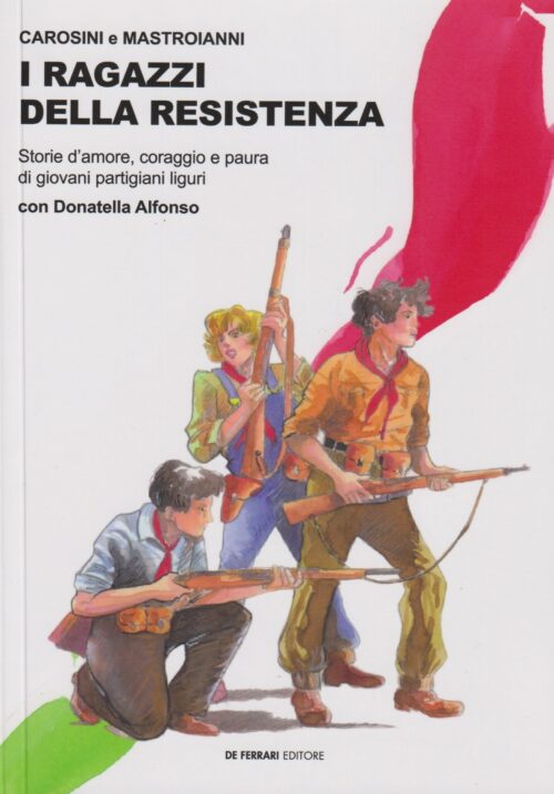 I ragazzi della Resistenza