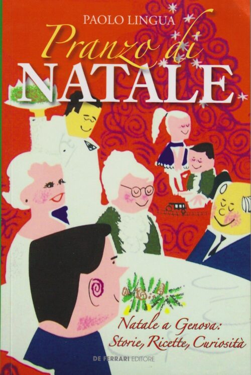 Pranzo di Natale