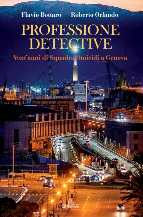 Professione detective