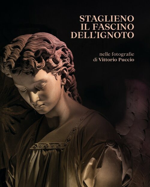 Staglieno il fascino dell'ignoto
