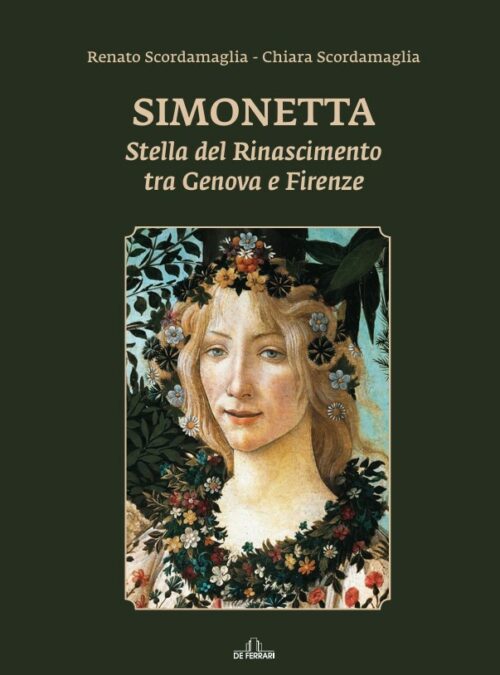 Simonetta, stella del Rinascimento tra Genova e Firenze